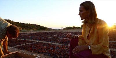 Carole Bouquet