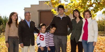 Bodega Casar de Burbia