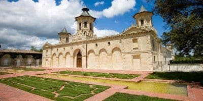 Château Cos d'Estournel