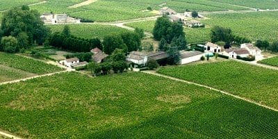 Château Fonroque