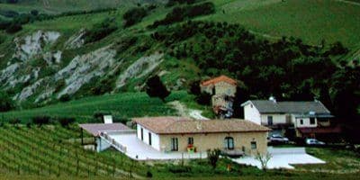 Poderi San Lazzaro