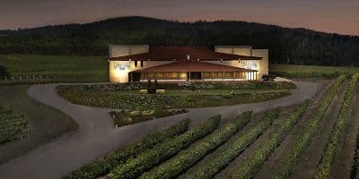 Bodegas Terras Gauda